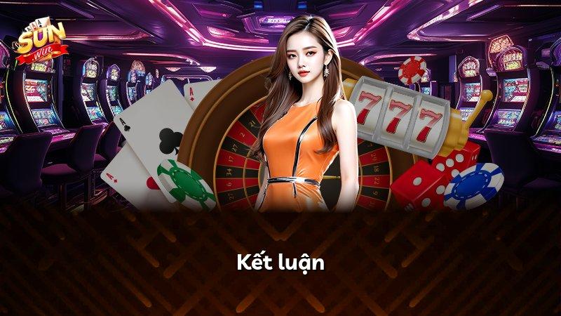 Kết luận